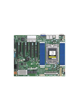 SUPERMICRO MBD-H12SSL-CT-O ATX Server Motherboard AMD EPYCTM 7003/7002 Series Processor