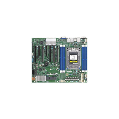 SUPERMICRO MBD-H12SSL-CT-O ATX Server Motherboard AMD EPYCTM 7003/7002 Series Processor