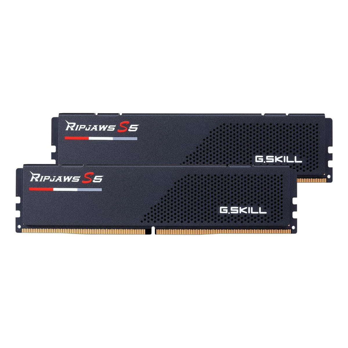 G.SKILL Ripjaws S5 Series 64GB (2 x 32GB) 288-Pin PC RAM DDR5 6000 (PC5 48000)