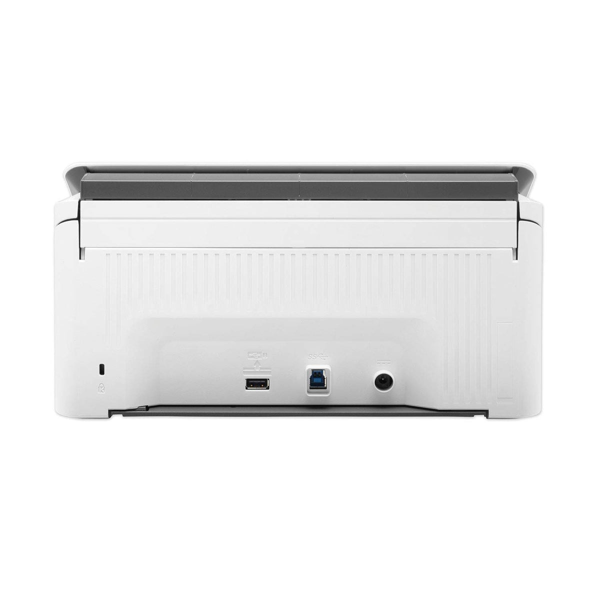 HP ScanJet Pro 3000 s4 (6FW07A) 40ppm USB 3.0 Color Duplex Scanner with 50-page ADF for Documents, Photos, Receipts, and Cards. TWAIN/ISIS drivers included