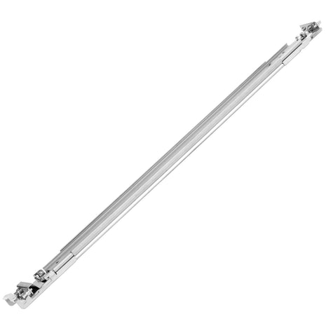 Silverstone Technology RMS05-22 Tool-Less Ball Bearing Sliding Rail kit for Silverstone RM44 / RM51 rackmount Chassis, SST-RMS05-22