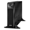 APC UPS 1500VA Smart-UPS Single Phase Online Uninterruptible Power Supply (SRT1500XLA) , Black