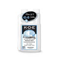 Odorcide K.O.E Kennel Odor Eliminator Concentrate – For Cages, Runs & More – For Home & Kennel w/Safe, Non-Enzymatic Formula (Fresh Scent, 16 oz)