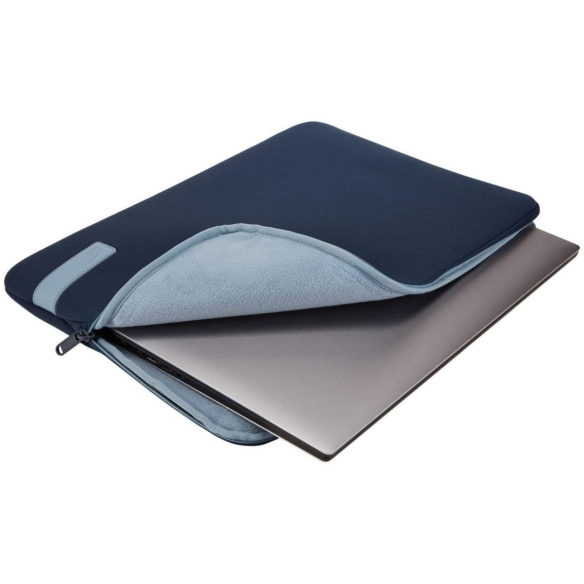 Case Logic Reflect 14" Laptop Sleeve, Dark Blue (3203961)