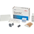 Manufacturer's Genuine ScanAid Kit fi-7600 fi-7700, Cleaning Supplies & Replacement Parts