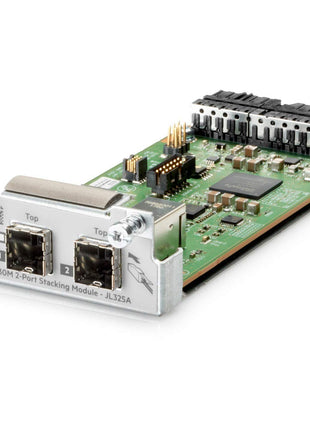 HEWLETT PACKARD ENTERPRISE Aruba 2930 2-Port Stacking Module
