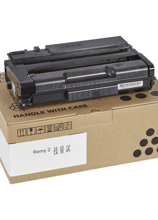 Ricoh 408161 SP 311XA Toner Cartridge, Black