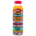 Bar's Leaks 1109 Liquid Copper Block Seal, Intake and Radiator Stop Leak, 18 oz. | One Step, Safe for All Cooling Systems