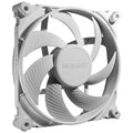 be quiet! Silent Wings 4 Cooling Fan | 140mm PWM | 1100 RPM | White | BL116