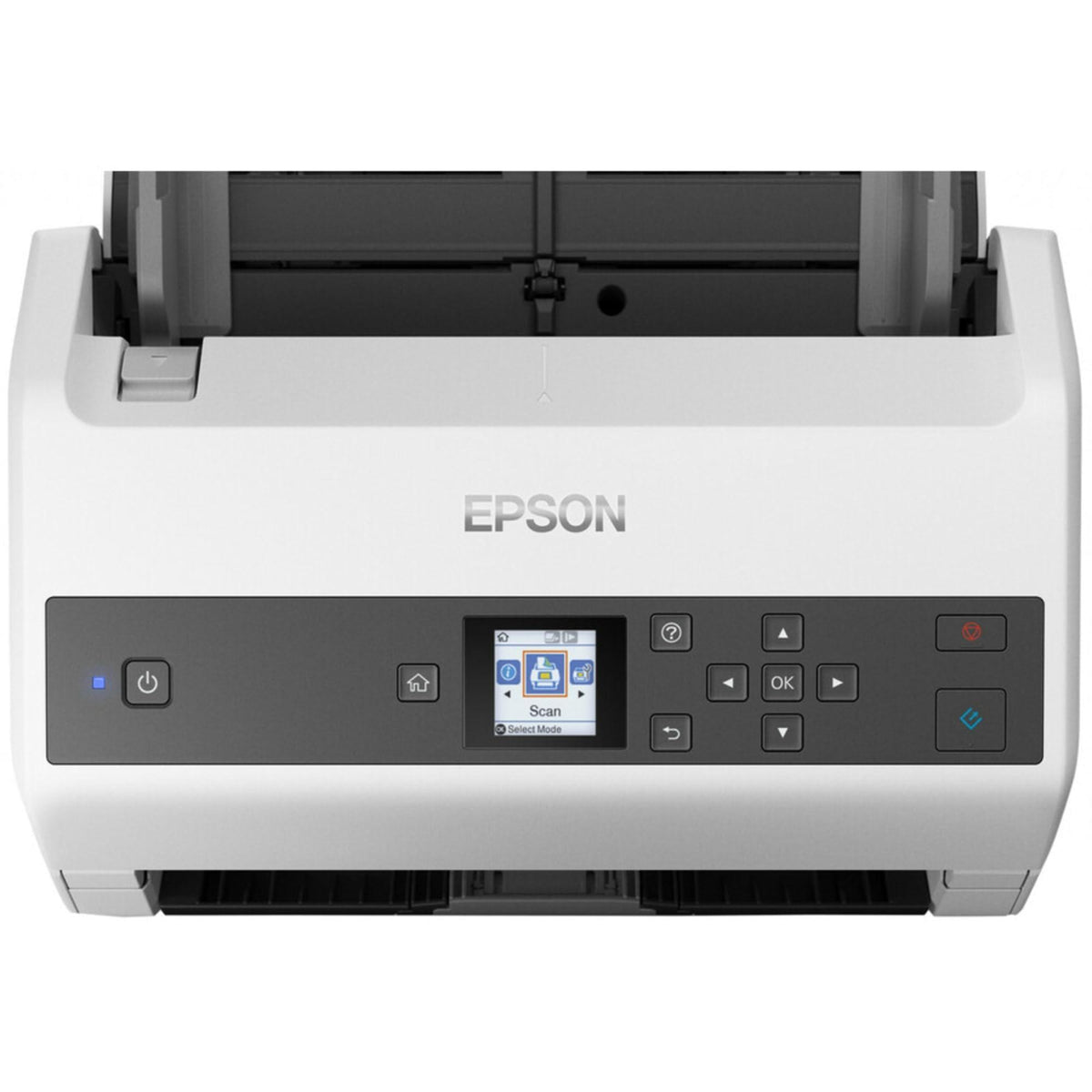 Epson America DS870 Document Scanner