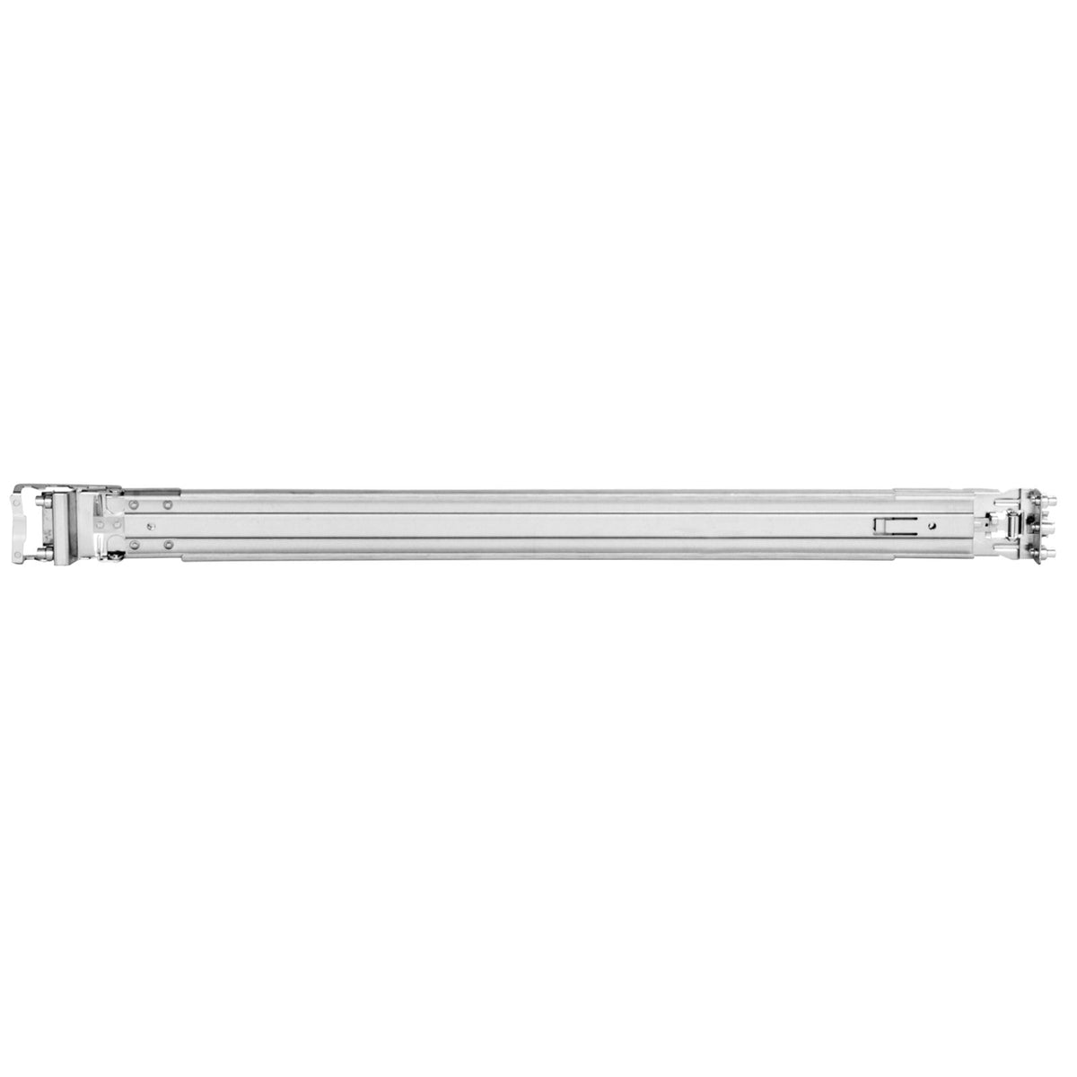 SilverStone Technology RMS05-22 Tool-Less Ball Bearing Sliding Rail kit for Silverstone RM44 / RM51 rackmount Chassis, SST-RMS05-22