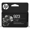 HP 923 Black Ink Cartridge Printers | Works with Printer Series: OfficeJet 8120, OfficeJet Pro 8130 | Eligible for Instant Ink | 4K0T3LN