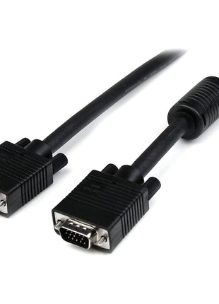Startech.com MXT101MMHQ30 High Res Monitor VGA Cable