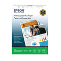 Epson Multipurpose Plus Paper - S450217-4 8.5 inch x 11 inch (500 sheets)