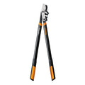 Fiskars 32-Inch Loppers for Tree Trimming, Heavy Duty, Low-Friction Sharp Steel Blade, Branch Cutter up to 2-Inch Diameter Cut Capacity, PowerGear2 Technology that Multiplies Power for Less Effort