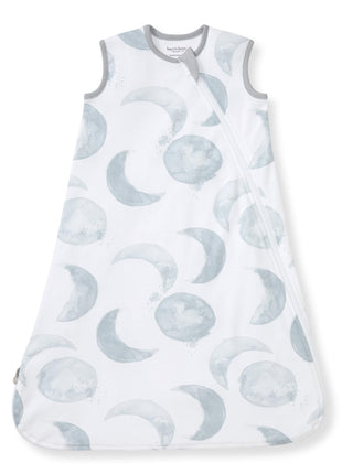 Burt's Bees Baby Beekeeper Infant Wearable Blanket, 100% Organic Cotton Unisex, Girl, Boy Swaddle Transition Sack - Light Weight 0.5 TOG or Medium Weight 1.5 TOG - Newborn Essentials Sleep Clothes