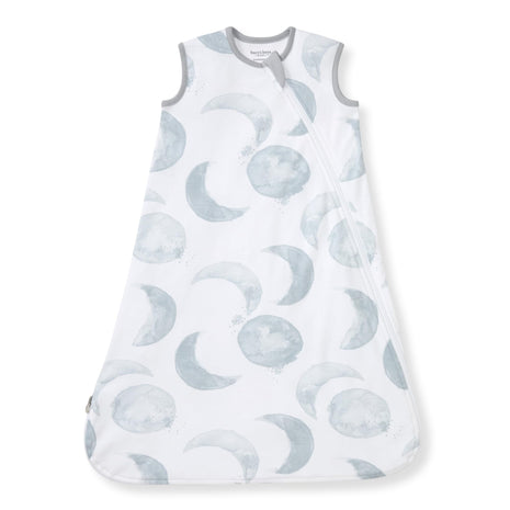 Burt's Bees Baby Beekeeper Infant Wearable Blanket, 100% Organic Cotton Unisex, Girl, Boy Swaddle Transition Sack - Light Weight 0.5 TOG or Medium Weight 1.5 TOG - Newborn Essentials Sleep Clothes