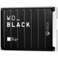 WD_BLACK 5TB P10 Game Drive for Xbox - 1-Month Xbox Game Pass, Portable External Hard Drive for On-The-Go Access To Your Xbox Game library - WDBA5G0050BBK-WESN