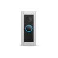 Like-New Ring Wired Doorbell Pro (Video Doorbell Pro 2) – Best-in-class with cutting-edge features (existing doorbell wiring required)