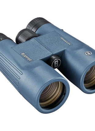 Bushnell H2O 10x42mm Binoculars, Waterproof and Fogproof Binoculars for Boating, Hiking, and Camping, Multi