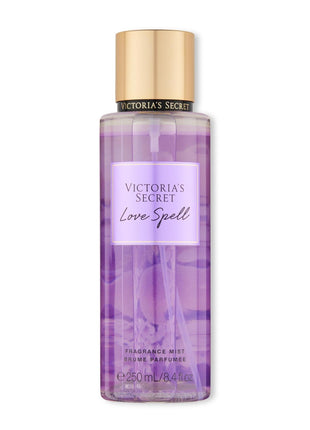Victoria's Secret Body Fragrance Mist, Love Spell - 8.4 fl oz