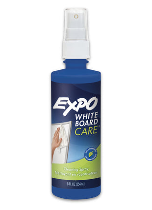EXPO Dry Erase Whiteboard Cleaning Spray 8 oz.