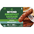 Beyond Breakfast Sausage Plant Based Links, Original, 8.3 Oz
