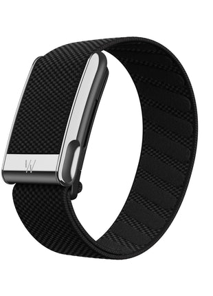 WHOOP 5.0/MG Activity Tracker - 12 Month Membership - Health and Fitness Wearable – 24/7 Activity and Sleep Tracker, Personalized Coaching, Menstrual Cycle Insights – 14+ Days Battery Life