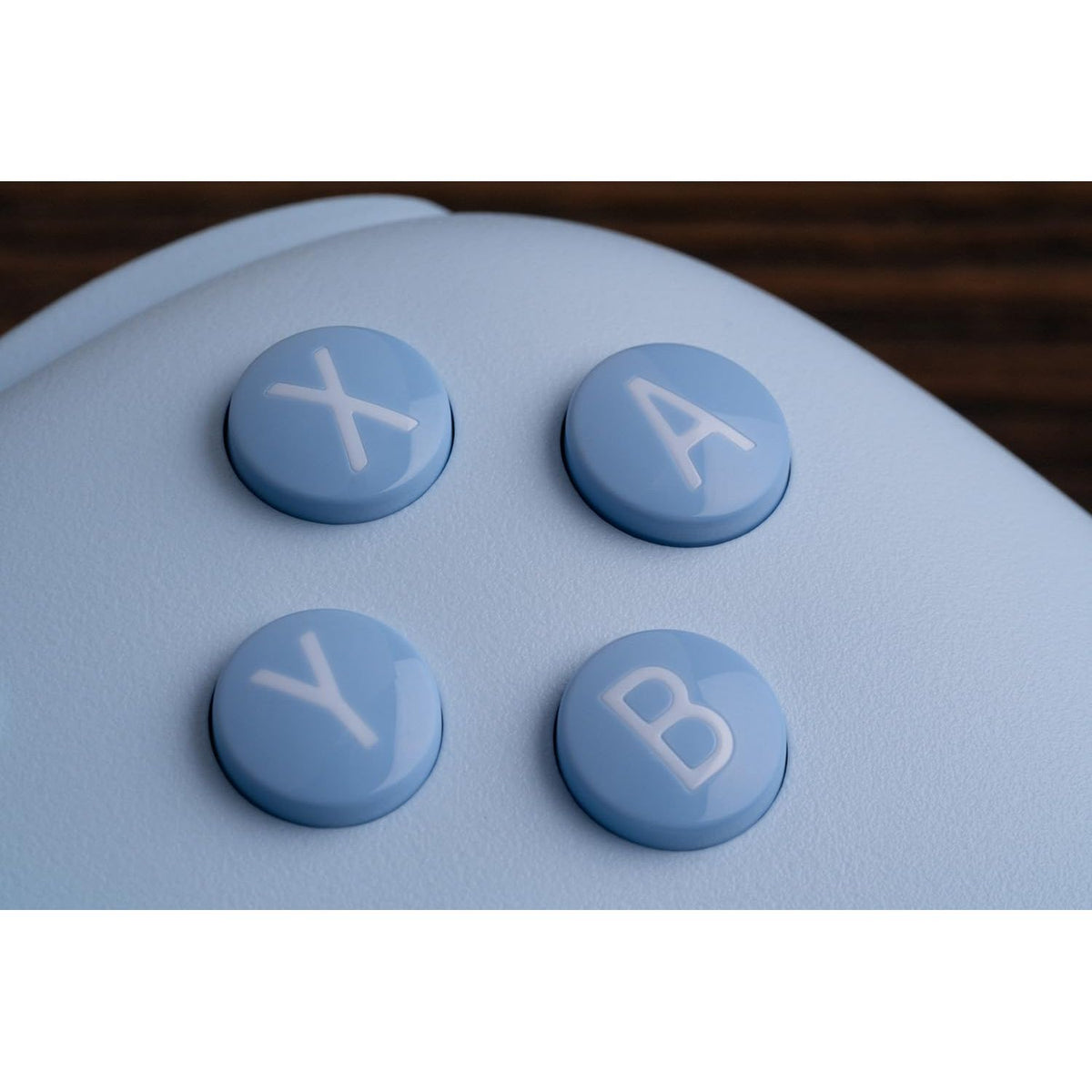 8BitDo Ultimate 2C Bluetooth Controller for Switch/Switch 2, Wireless Controller with 6-Axis Motion Control, Rumble Vibration, Refined D-Pad and Bumpers, and Hall Effect Joysticks (Blue)