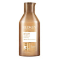 Redken All Soft Conditioner | For Dry, Brittle Hair | Moisturizes & Provides Intense Softness | With Argan Oil | 10.1 Fl Oz