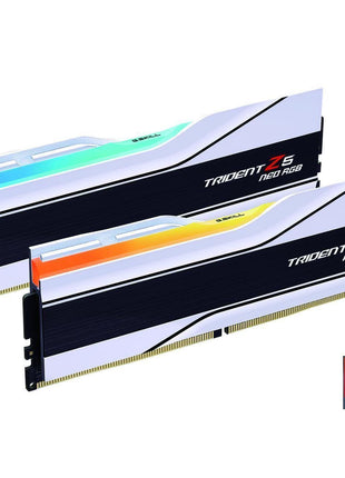 G.SKILL Trident Z5 Neo Series 64GB (2 x 32GB) 288-Pin PC RAM DDR5 6000 (PC5 48000) Desktop Memory Model F5-6000J3036G32GX2-TZ5NRW
