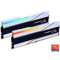 G.SKILL Trident Z5 Neo Series 64GB (2 x 32GB) 288-Pin PC RAM DDR5 6000 (PC5 48000) Desktop Memory Model F5-6000J3036G32GX2-TZ5NRW