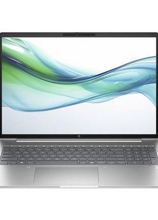 HP ProBook 465 G11 16 inch Notebook - WUXGA - AMD Ryzen 7 7735U - 32 GB - 512 GB SSD - English Keyboard - Pike Silver Aluminum