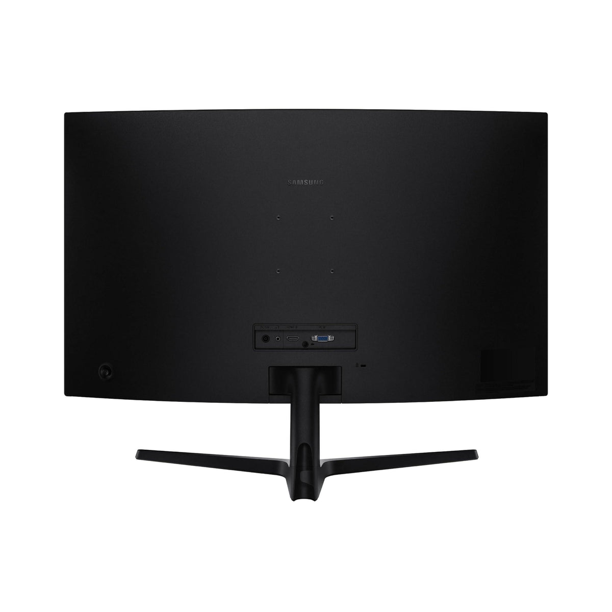 SAMSUNG 32-inch S3 (S39GD) FHD 100Hz Curved Monitor, Game Mode, Eye Saver Mode, Multiple Connectivity with HDMI Port, Built-in Speakers, LS32D396GANXZA, 2025