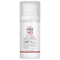 EltaMD UV Clear Face Sunscreen SPF 46, Oil-Free Sunscreen with Zinc Oxide
