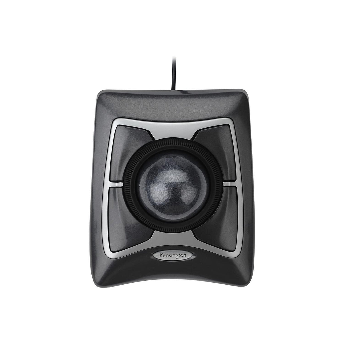 ACCO/KENSINGTON TRACKBALL Expert Mouse Optical