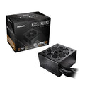 ASRock Challenger Power Supply 750W ATX 2.52 120mm Golf Blade Fan 5 Years Warranty CL-750B 80 Plus Bronze Certified Non-Modular PCIe5.1 12V-2x6 Cable