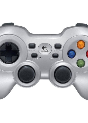 Logitech Gamepad F710