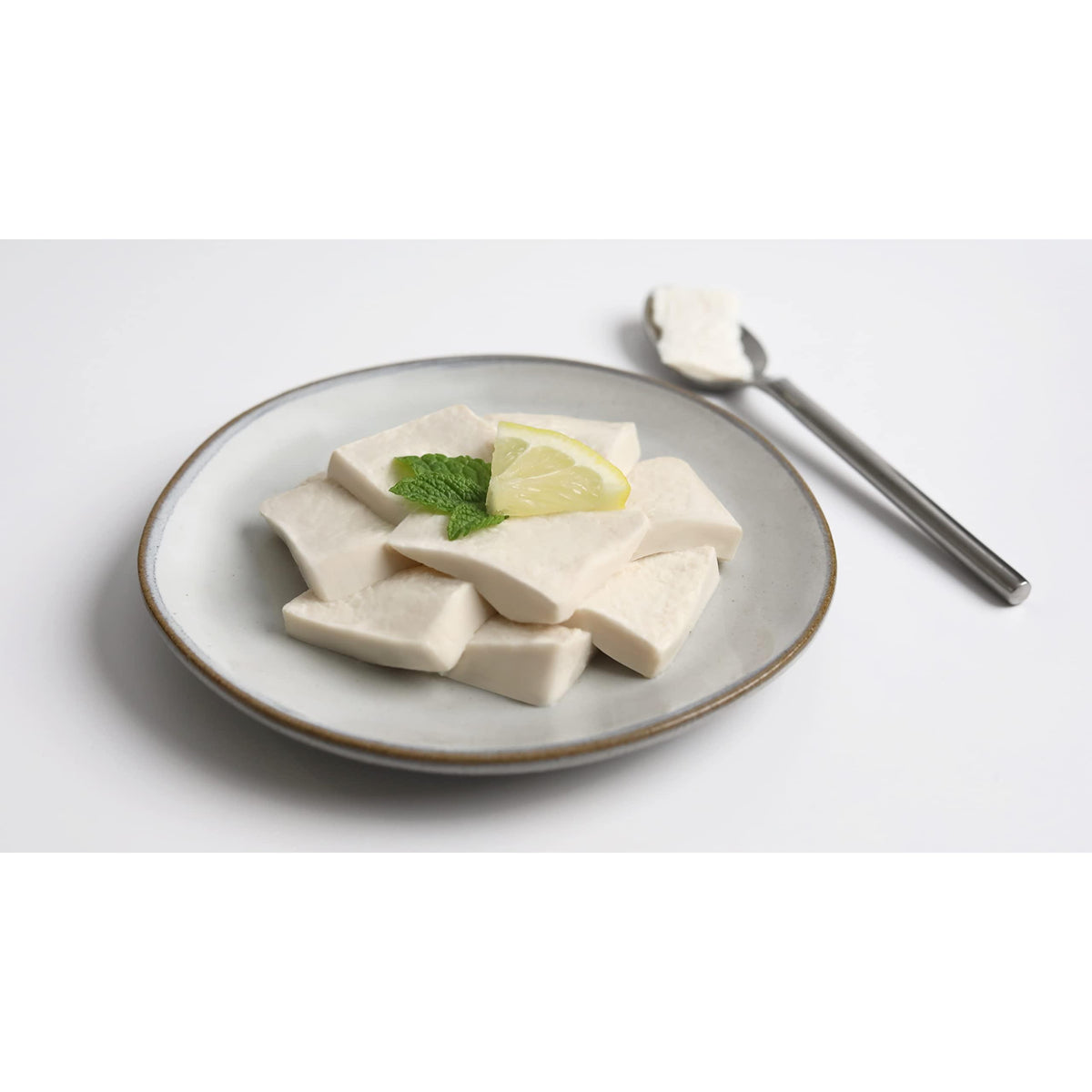 "Mori-Nu Silken Tofu Lite Firm | Velvety Smooth and Creamy | Low Fat, Gluten-Free, Dairy-Free, Vegan, Made with Non-GMO soybeans, KSA Kosher Parve | Shelf-Stable | Provides protein | 10.8oz x12 Packs"