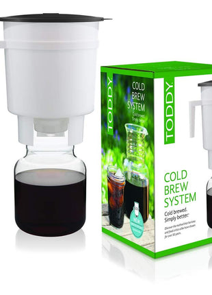 Toddy® Cold Brew System