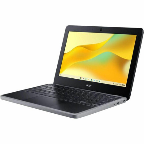 acer Chromebook 311 C723 C723-K1JM 11.6 inch Chromebook - HD - 1366 x 768 - Octa-core (ARM Cortex A76 Dual-core (2 Core) 2.20 GHz + Cortex A55 Hexa-core (6 Core) 2 GHz) - 8 GB Total RAM - 32 GB SSD - 32