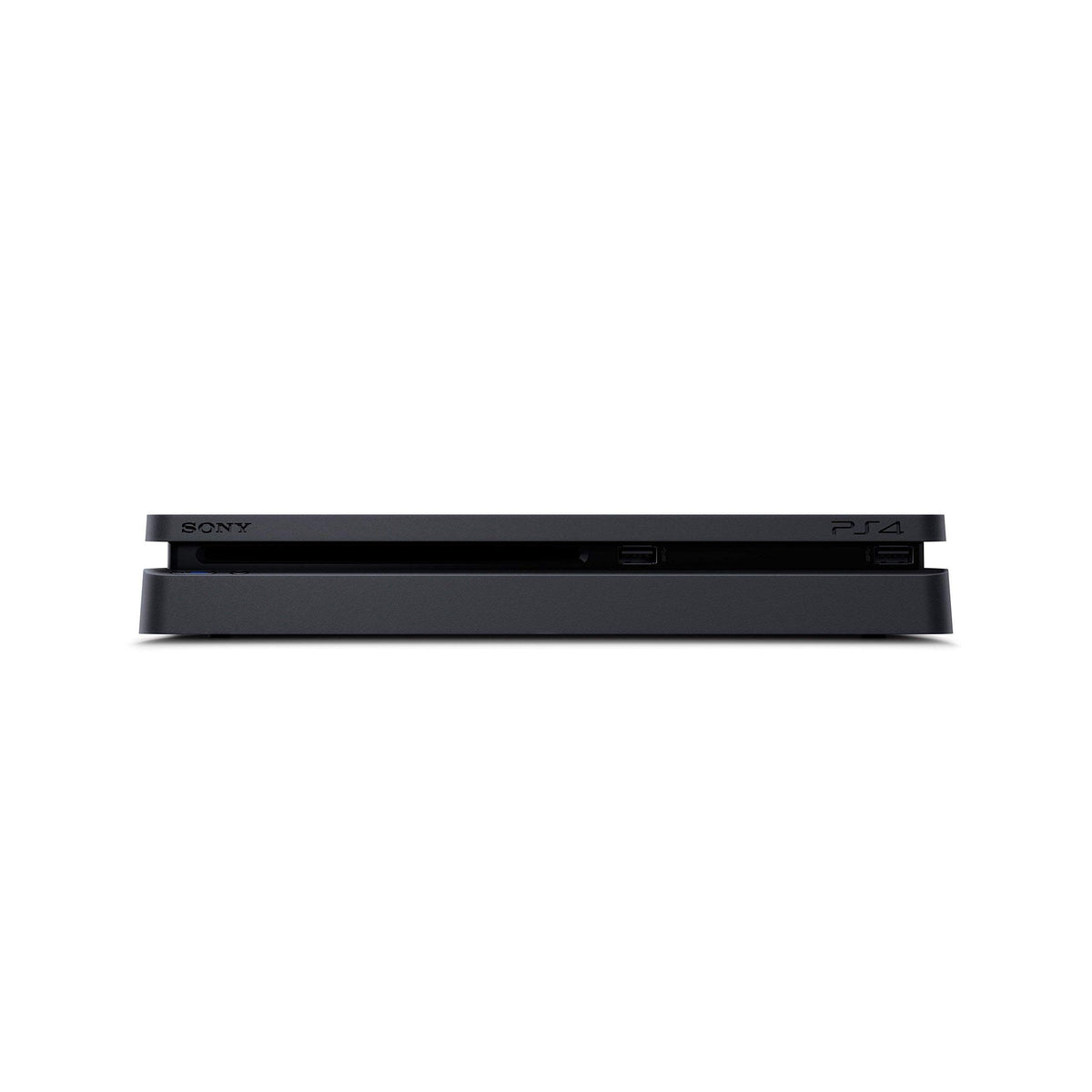 PlayStation 4 Console - 1TB Slim Edition (Renewed)