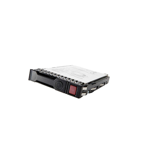 HPE 1.60 TB Solid State Drive - 2.5" Internal - SAS (12Gb/s SAS) - Mixed Use