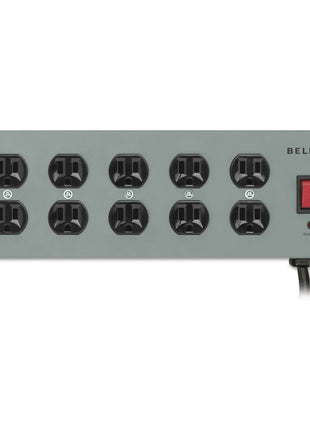 Belkin SurgeMaster 10-Outlets Surge Suppressor