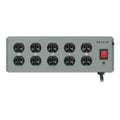 Belkin SurgeMaster 10-Outlets Surge Suppressor