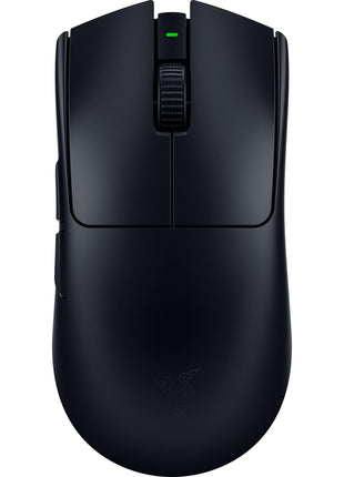 Razer Viper V3 Pro Wireless Esports Gaming Mouse: Symmetrical - 54g Lightweight - 8K Polling - 35K DPI Optical Sensor - Gen3 Optical Switches - 8 Programmable Buttons - 95 Hr Battery - Black