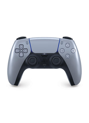 PlayStation DualSense Wireless Controller - Sterling Silver