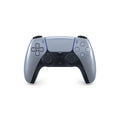 PlayStation DualSense Wireless Controller - Sterling Silver