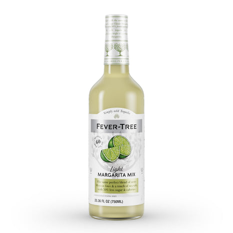 Fever-Tree, Mix Margarita Light, 25.36 Fl Oz