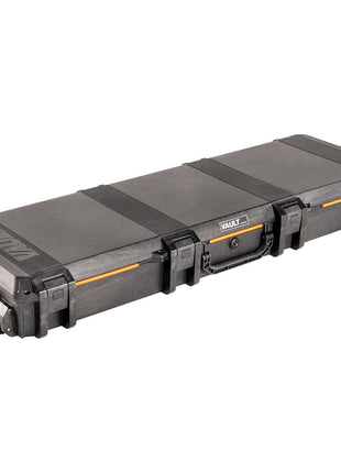 Pelican Vault V800 Long Case with Foam (Black)